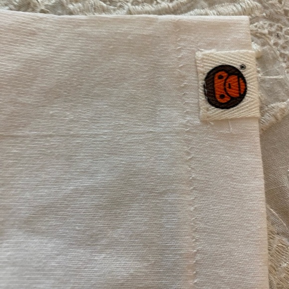 RARE BAPE 2006 Baby Milo Fruits by A Bathing Ape T Shirt - Picture 5 of 8